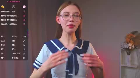 Doris online show from October 26, 2025, 11:05 am