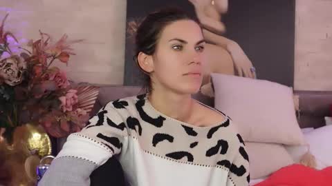 Snapshot of feliciakrige chatting on January 31, 2026, 7:11 pm FeliciaKrige online show from January 31, 2026, 7:11 pm