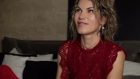 FeliciaKrige online show from May 21, 2026, 8:38 pm