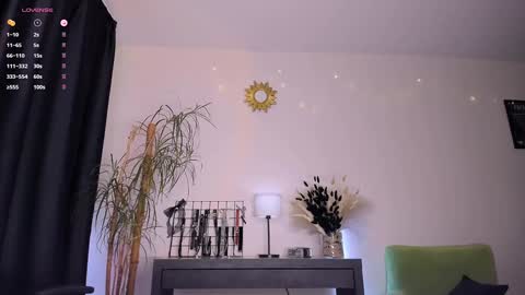 Fely online show from January 7, 2025, 9:03 pm