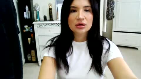 felicitytate5 online show from November 24, 2025, 12:38 pm