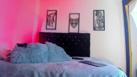 felina online show from May 11, 2026, 7:22 pm