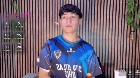 felipe_boy_18 online show from October 3, 2025, 3:03 am