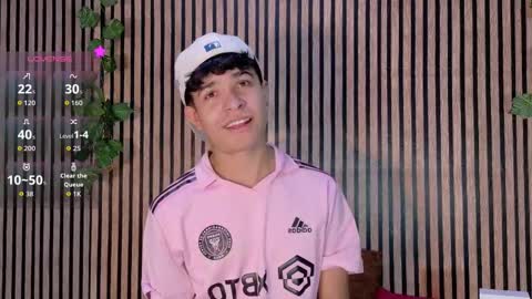 felipe_boy_18 online show from October 9, 2025, 3:04 am