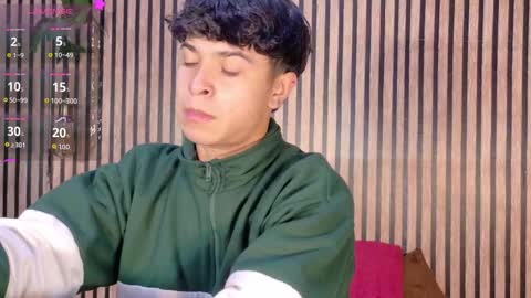felipe_boy_18 online show from October 15, 2025, 3:50 am
