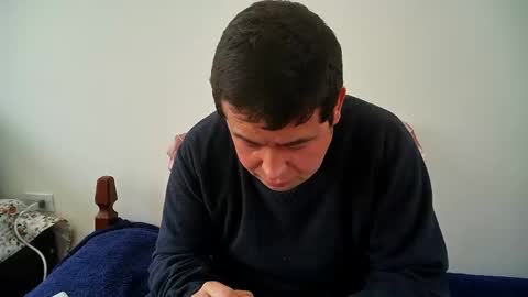 Snapshot of felipebb40 chatting on January 2, 2025, 5:50 pm felipebb40 online show from January 2, 2025, 5:50 pm