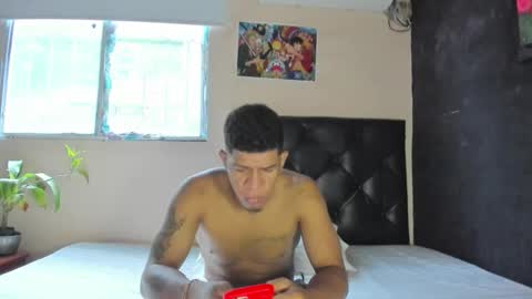  Felipe  online show from November 7, 2025, 7:03 pm