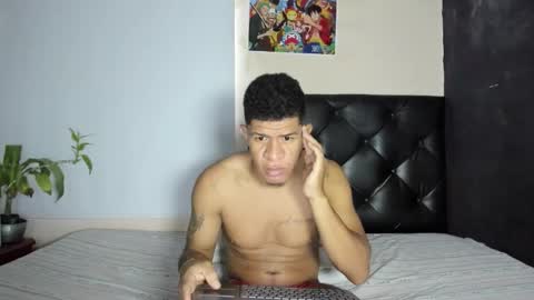  Felipe  online show from November 8, 2025, 5:56 pm