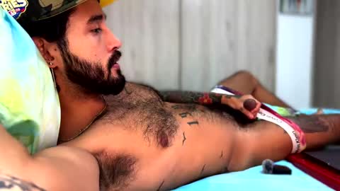 Felix Candela  online show from December 24, 2024, 4:11 am