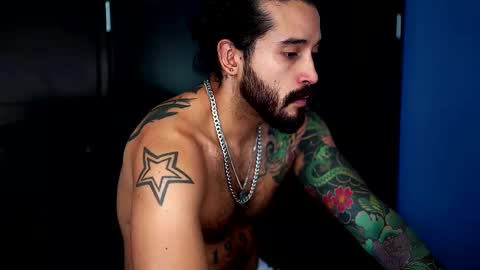 Felix Candela  online show from February 9, 2025, 3:12 pm