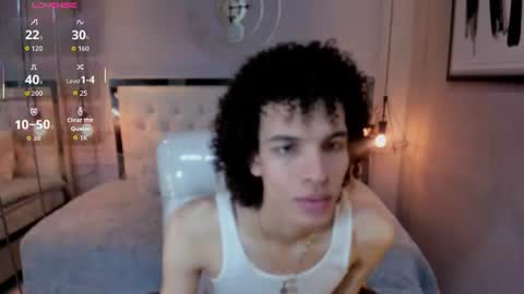 FELIPE online show from June 15, 2026, 5:59 pm