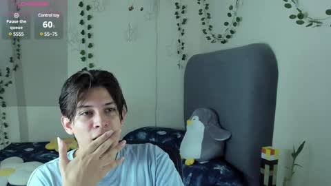 Felix leex online show from January 12, 2025, 7:10 pm