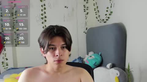 Felix leex online show from February 13, 2025, 10:54 pm