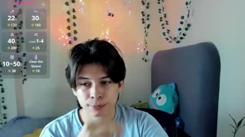 Felix leex online show from March 2, 2025, 7:56 pm