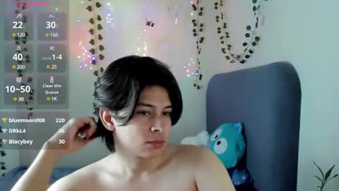 Felix leex online show from March 2, 2025, 10:59 pm