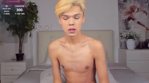 Felix online show from February 25, 2025, 4:21 pm