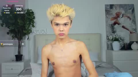 Felix online show from March 7, 2025, 8:11 pm