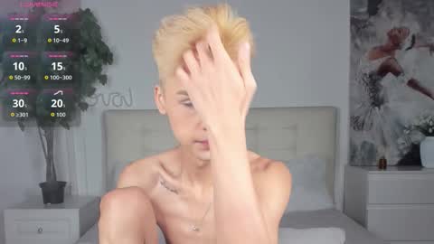 Felix online show from November 11, 2025, 4:18 pm