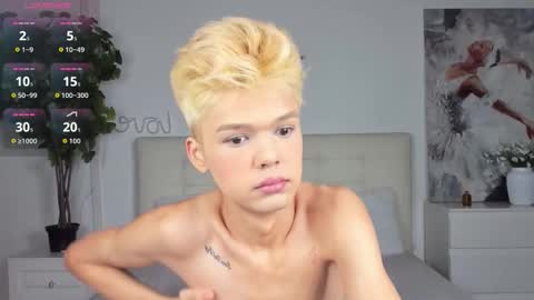 Felix online show from November 23, 2025, 4:40 pm