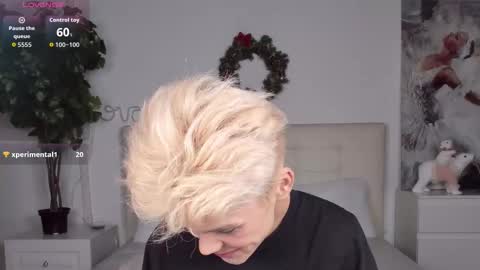 Felix online show from December 19, 2025, 7:32 pm