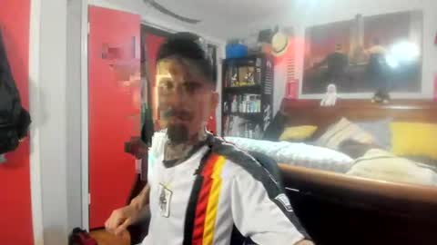Guapito online show from June 13, 2026, 7:12 pm