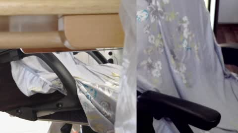 felixlau online show from January 12, 2025, 7:00 am