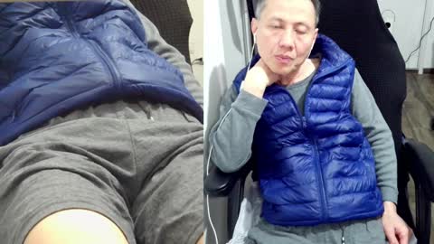 felixlau online show from January 21, 2025, 12:29 pm