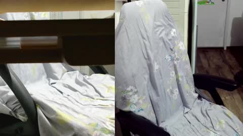 felixlau online show from March 3, 2025, 11:22 am