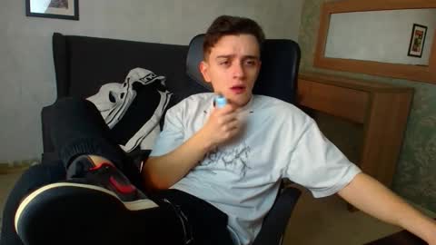 FelixStark online show from December 1, 2025, 4:50 am