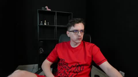 FelixStark online show from May 11, 2026, 6:41 am