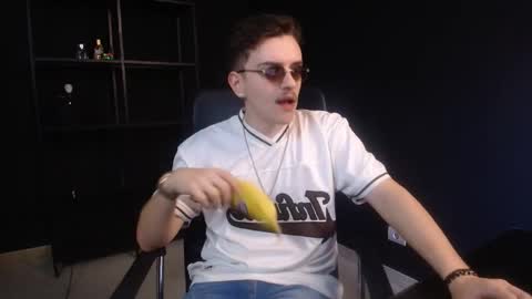 FelixStark online show from June 2, 2026, 6:15 am