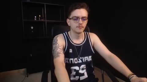 Snapshot of felixstark chatting on June 28, 2026, 5:13 am FelixStark online show from June 28, 2026, 5:13 am