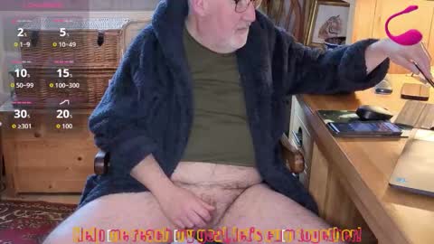 Adam online show from February 8, 2026, 9:13 am