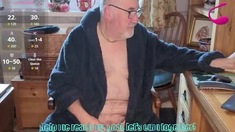 Adam online show from February 14, 2026, 8:22 am