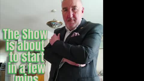Adam online show from June 7, 2026, 7:23 am