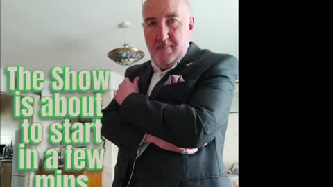 Adam online show from July 3, 2026, 7:04 am