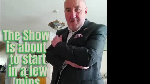 Adam online show from July 7, 2026, 6:47 am