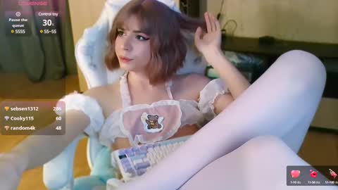 Alexa online show from February 12, 2025, 5:58 pm