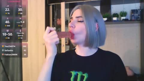 Alexa online show from March 8, 2025, 3:56 pm