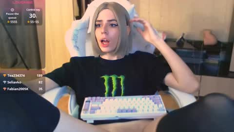 Alexa online show from March 8, 2025, 6:58 pm