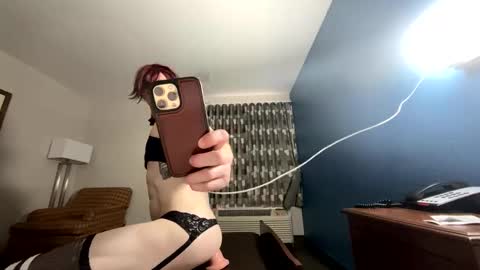 Snapshot of femboidj chatting on February 4, 2025, 2:53 pm femboidj online show from February 4, 2025, 2:53 pm