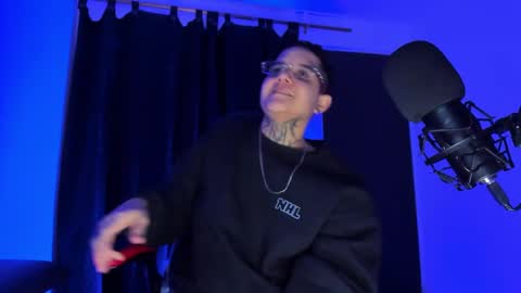 Snapshot of femboy666sixx_ chatting on January 20, 2025, 2:53 am GABY666 online show from January 20, 2025, 2:53 am