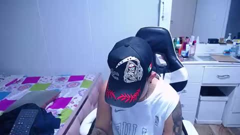 GABY666 online show from March 29, 2026, 1:27 am