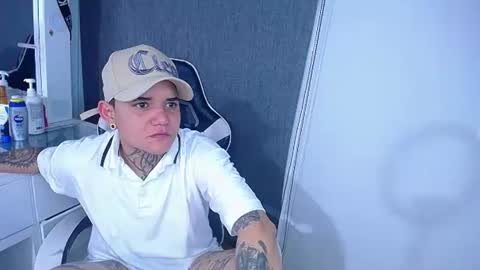 GABY666 online show from April 4, 2026, 12:35 pm