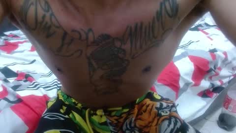 gaby online show from March 1, 2025, 2:26 am