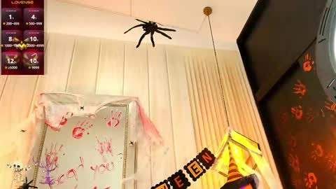 Femboy Max online show from November 1, 2025, 12:29 pm