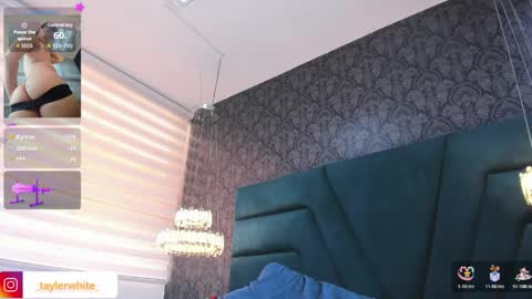 Femboy Max online show from April 18, 2026, 7:07 pm