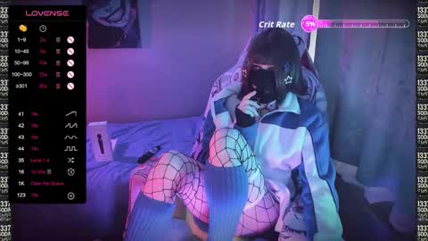 FemboyMatthew online show from September 20, 2025, 7:31 am