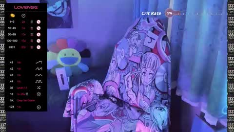 FemboyMatthew online show from November 20, 2025, 7:52 am