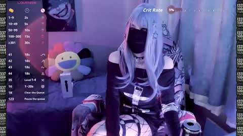 FemboyMatthew online show from May 22, 2026, 7:59 am